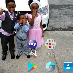 Meet your Posher, Charles